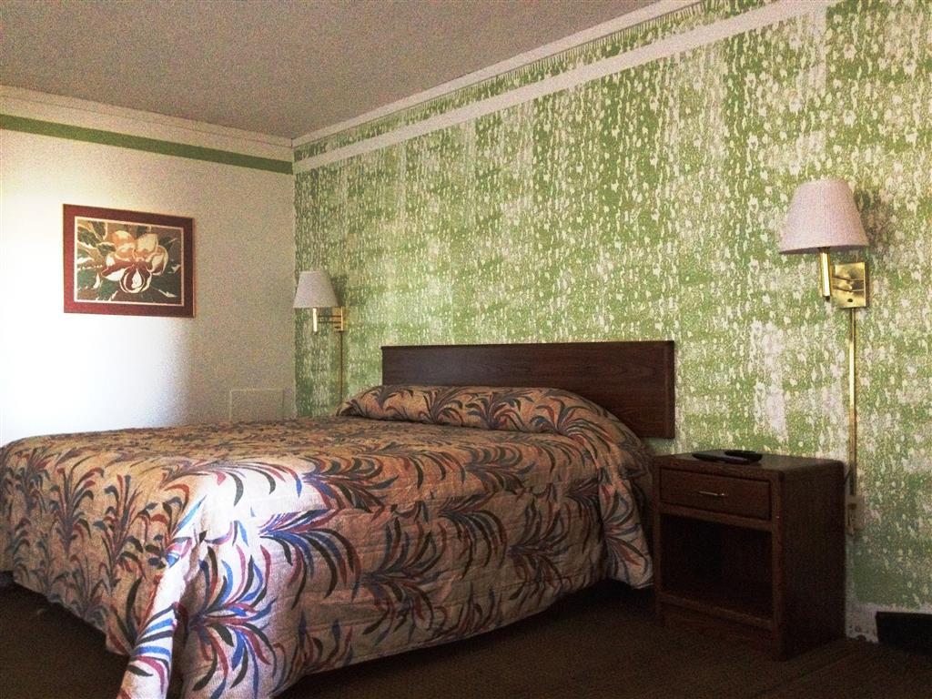 Devils Lake Inn By Oyo Near Devils Lake Regional Airport Room photo