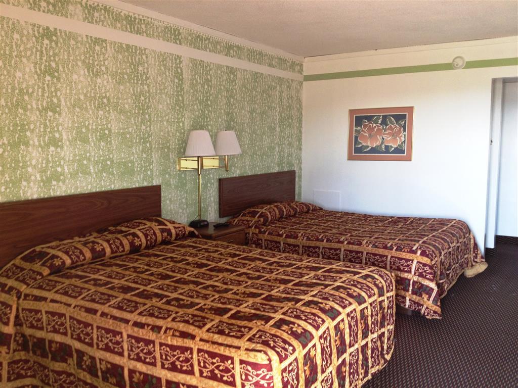 Devils Lake Inn By Oyo Near Devils Lake Regional Airport Room photo