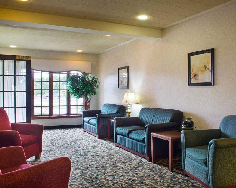 Devils Lake Inn By Oyo Near Devils Lake Regional Airport Exterior photo